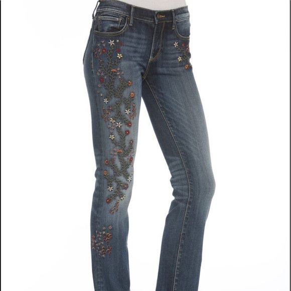 DRIFTWOOD Denim - DRIFTWOOD Strawberry Kelly